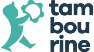 Tambourine Logo